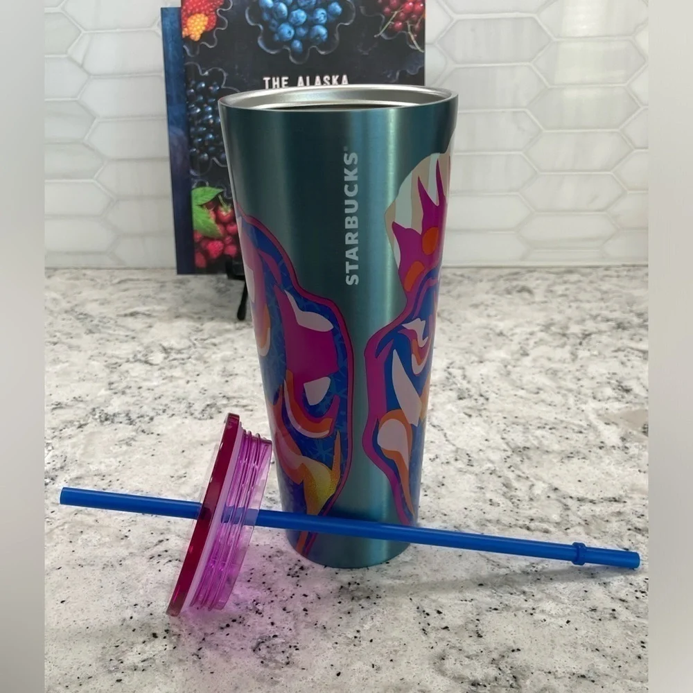 Starbucks summer 2024